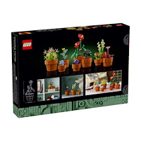 LEGO LEGO Icons 10329 - Tiny Plants - byggsats
