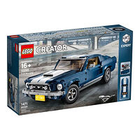 LEGO LEGO Creator Expert 10265 - Ford Mustang - byggsats