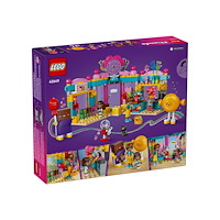 LEGO LEGO Friends 42649 - Heartlake City godisbutik - byggsats