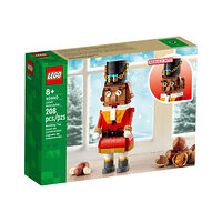 LEGO LEGO 40640 - Nutcracker - byggsats