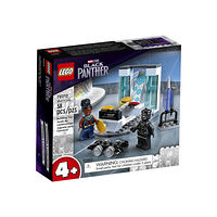 LEGO LEGO Marvel 76212 - Shuri's Lab - byggsats