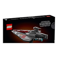 LEGO LEGO Star Wars 75404 - Acclamator-klass anfallsskepp - byggsats
