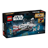 LEGO LEGO Star Wars 75402 - ARC-170 Starfighter - byggsats