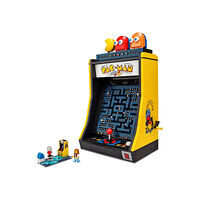 LEGO LEGO Icons 10323 - Pac-Man Arcade - byggsats