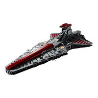 LEGO LEGO Star Wars 75367 - Venator-Class Republic Attack Cruiser - byggsats