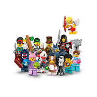 LEGO LEGO Minifigures 71048 - Series 27 - byggsatsdel