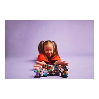 LEGO LEGO Minifigures 71048 - Series 27 - byggsatsdel