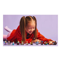 LEGO LEGO Minifigures 71048 - Series 27 - byggsatsdel