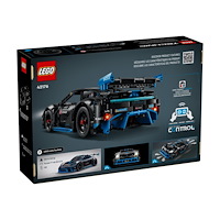 LEGO LEGO Technic 42176 - Porsche GT4 e-Performance Race Car - byggsats