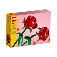 LEGO LEGO 40460 - Roses - byggsats
