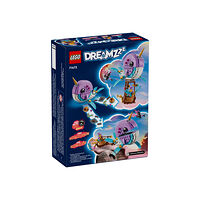 LEGO LEGO DREAMZzz - Izzie's Narwhal Hot-Air Balloon - byggsats