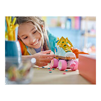 LEGO LEGO Creator 3in1 31148 - Retro Roller Skate - byggsats