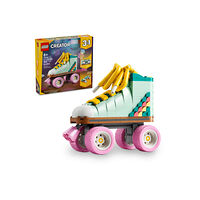 LEGO LEGO Creator 3in1 31148 - Retro Roller Skate - byggsats