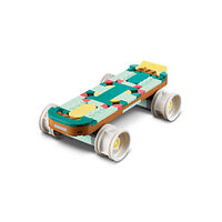 LEGO LEGO Creator 3in1 31148 - Retro Roller Skate - byggsats