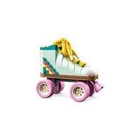 LEGO LEGO Creator 3in1 31148 - Retro Roller Skate - byggsats