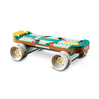 LEGO LEGO Creator 3in1 31148 - Retro Roller Skate - byggsats