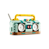 LEGO LEGO Creator 3in1 31148 - Retro Roller Skate - byggsats
