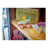 LEGO LEGO Creator 3in1 31148 - Retro Roller Skate - byggsats