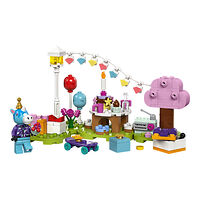 LEGO LEGO Animal Crossing 77046 - Julian's Birthday Party - byggsats
