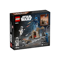LEGO LEGO Star Wars 75373 - Ambush on Mandalore Battle Pack - byggsats