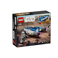 LEGO LEGO Star Wars 75391 - Captain Rex Y-Wing Microfighter - byggsats