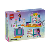 LEGO Lego Gabby's Dollhouse 10795 - Skapande med Baby Box - byggsats
