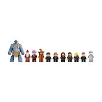 LEGO LEGO Harry Potter 76435 - Hogwarts Castle: The Great Hall - byggsats