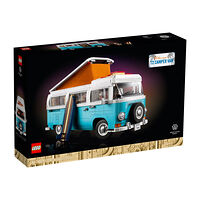 LEGO LEGO Creator Expert 10279 - Volkswagen T2 Camper Van - byggsats