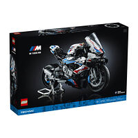 LEGO LEGO Technic 42130 - BMW M 1000 RR - byggsats