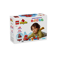 LEGO LEGO DUPLO Disney 10417 - Mack at the Race - byggsats