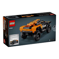 LEGO LEGO Technic - NEOM McLaren Extreme E Race Car - byggsats