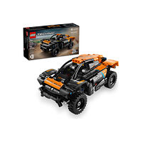 LEGO LEGO Technic - NEOM McLaren Extreme E Race Car - byggsats