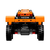 LEGO LEGO Technic - NEOM McLaren Extreme E Race Car - byggsats