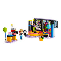 LEGO LEGO Friends 42610 - Karaoke Music Party - byggsats