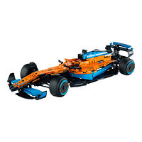 LEGO LEGO Technic 42141 - McLaren Formula 1 racingbil - byggsats