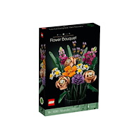 LEGO LEGO Creator Expert 10280 - Blombukett - byggsats