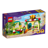 LEGO LEGO Friends 41705 - Heartlake City Pizzeria - byggsats