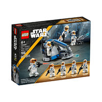 LEGO LEGO Star Wars 75359 - 332nd Ahsoka's Clone Trooper Battle Pack - byggsats