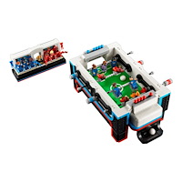LEGO LEGO Ideas - bordsfotboll - byggsats