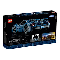 LEGO LEGO Technic 42154 - 2022 Ford GT - byggsats