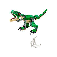 LEGO LEGO Creator 31058 - Mäktiga dinosaurier - byggsats