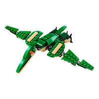 LEGO LEGO Creator 31058 - Mäktiga dinosaurier - byggsats