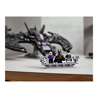 LEGO LEGO DC 76161 - 1989 Batwing - byggsats