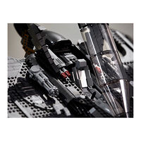 LEGO LEGO DC 76161 - 1989 Batwing - byggsats