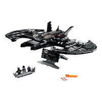 LEGO LEGO DC 76161 - 1989 Batwing - byggsats