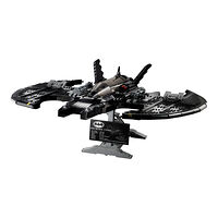 LEGO LEGO DC 76161 - 1989 Batwing - byggsats