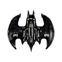 LEGO LEGO DC 76161 - 1989 Batwing - byggsats