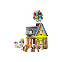 LEGO LEGO Disney 43217 - 'Up' House - byggsats