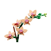 LEGO LEGO The Botanical Collection 10343 - Miniorkidé - byggsats