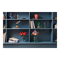 LEGO LEGO The Botanical Collection 10343 - Miniorkidé - byggsats